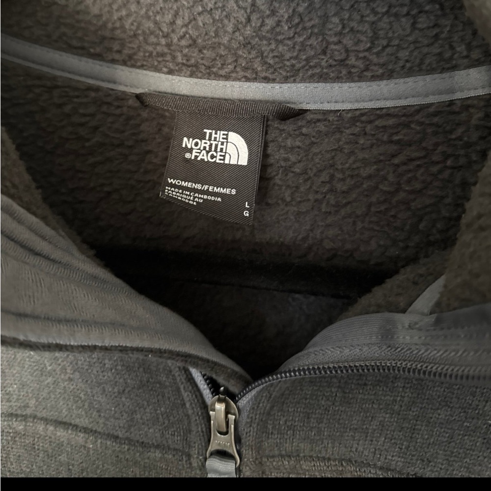 Northface Jacket - Picture 4 of 4